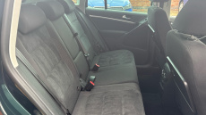 Volkswagen Tiguan 2.0 TDi BlueMotion Tech Match 5dr [2WD] Diesel Estate